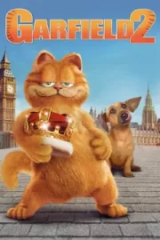 Garfield 2