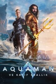 Aquaman ve Kayıp Krallık