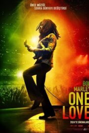 Bob Marley: One Love