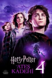 Harry Potter ve Ateş Kadehi