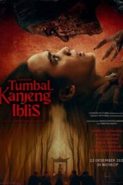 Tumbal Kanjeng Iblis