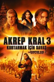 Akrep Kral 3: Kurtarmak İçin Savaş