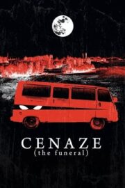 Cenaze