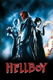 Hellboy 1