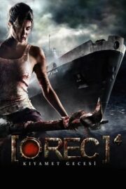 Rec 4: Kıyamet Gecesi