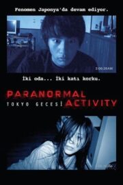 Paranormal Activity: Tokyo Gecesi