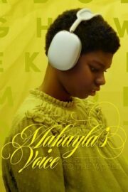 Makayla’s Voice: A Letter to the World