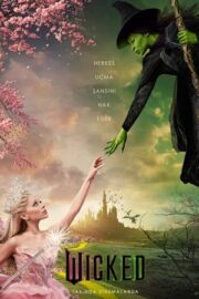 Wicked Part 1