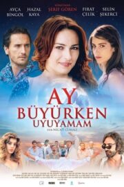 Ay Büyürken Uyuyamam