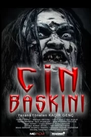 Cin Baskını