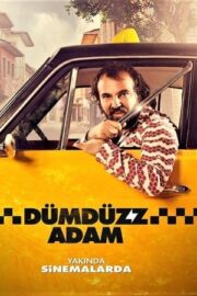 Dümdüzz Adam