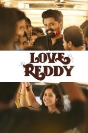 Love Reddy