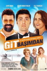 Git Başımdan