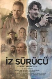 İz Sürücü