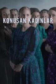 Konuşan Kadınlar