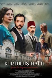 Kurtuluş Hattı