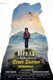 Belle ve Sebastian: Cesur Dostum