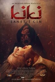 Kiki: Lanet-i Cin