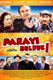 Parayı Bulduk