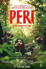 Peri: Ağzı Olmayan Kız