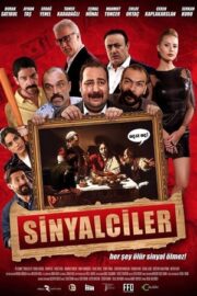 Sinyalciler