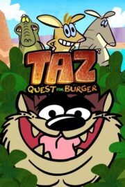 Taz: Burger Arayışı