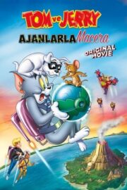 Tom ve Jerry: Ajanlarla Macera