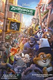 Zootropolis: Hayvanlar Şehri