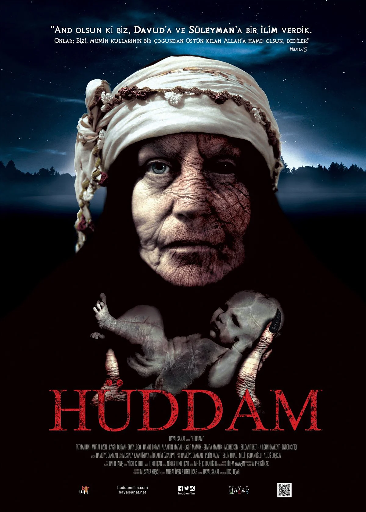Seri Filmler