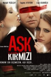 Aşk Kırmızı