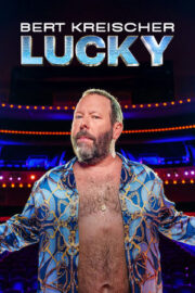 Bert Kreischer: Lucky