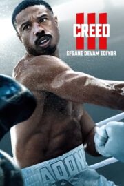 Creed III: Efsane Devam Ediyor