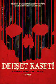 Dehşet Kaseti