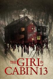 The Girl in Cabin 13: A Psychological Horror