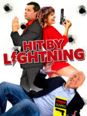 Hit by Lightning